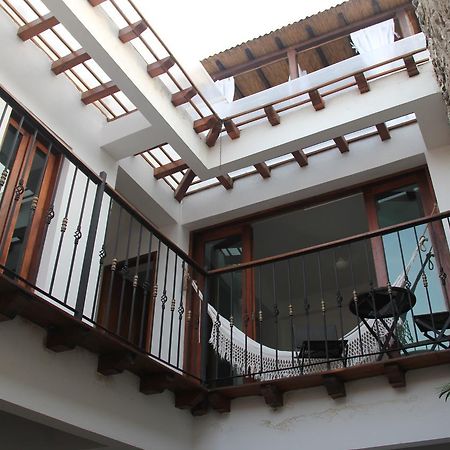 Hotel Boutique Casa San Miguel Cartagena Luaran gambar