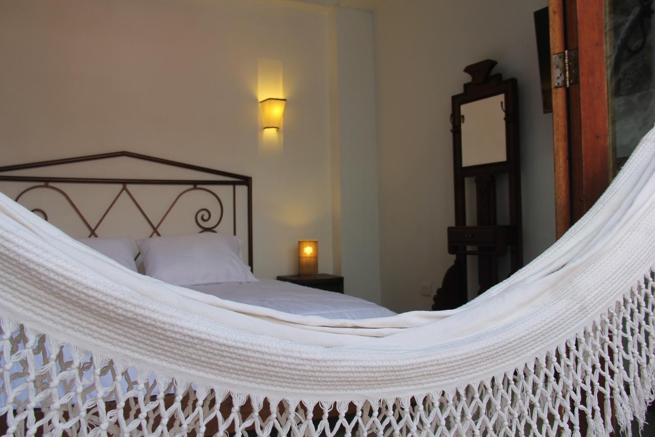 Hotel Boutique Casa San Miguel Cartagena Luaran gambar