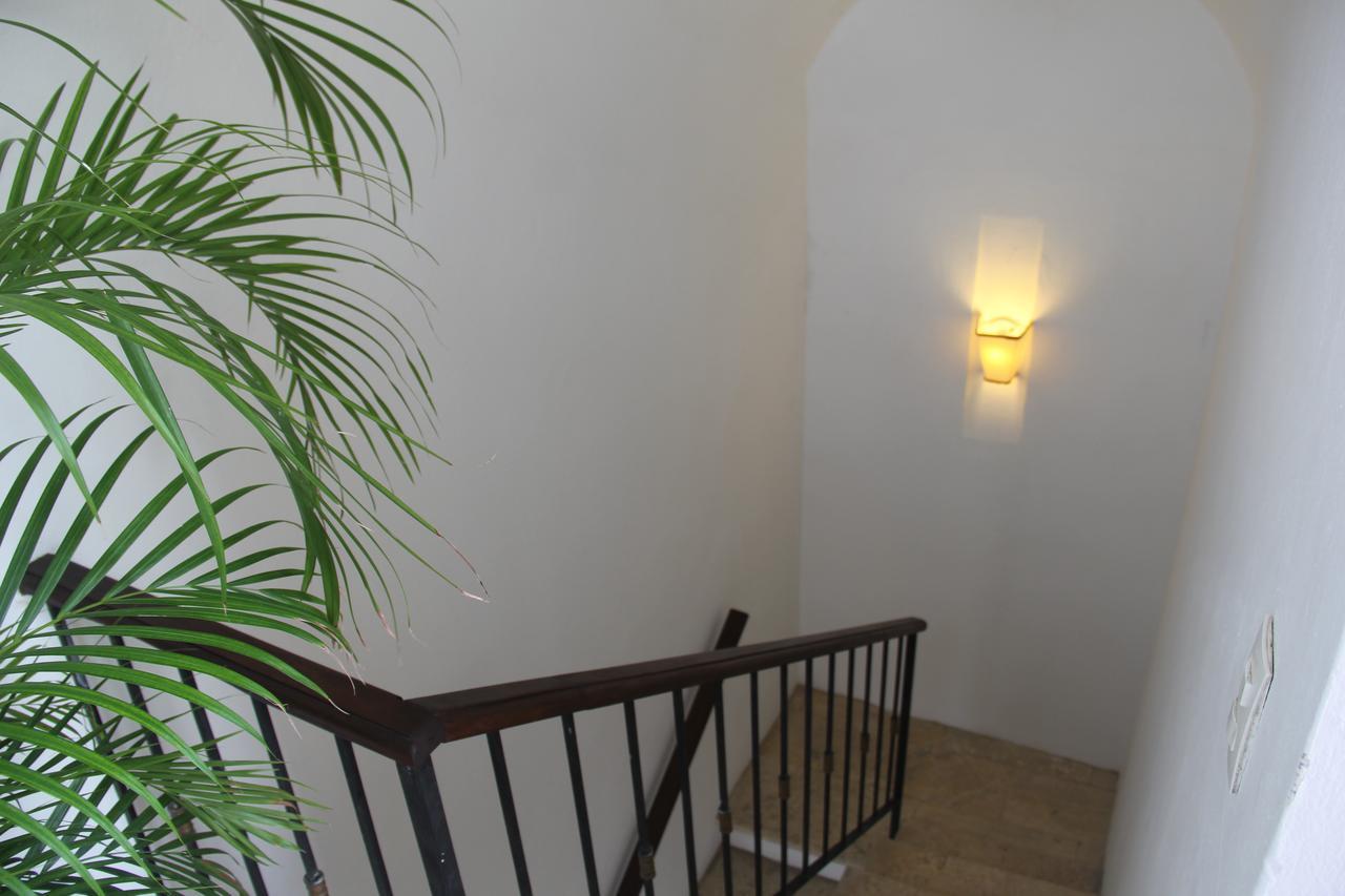 Hotel Boutique Casa San Miguel Cartagena Luaran gambar
