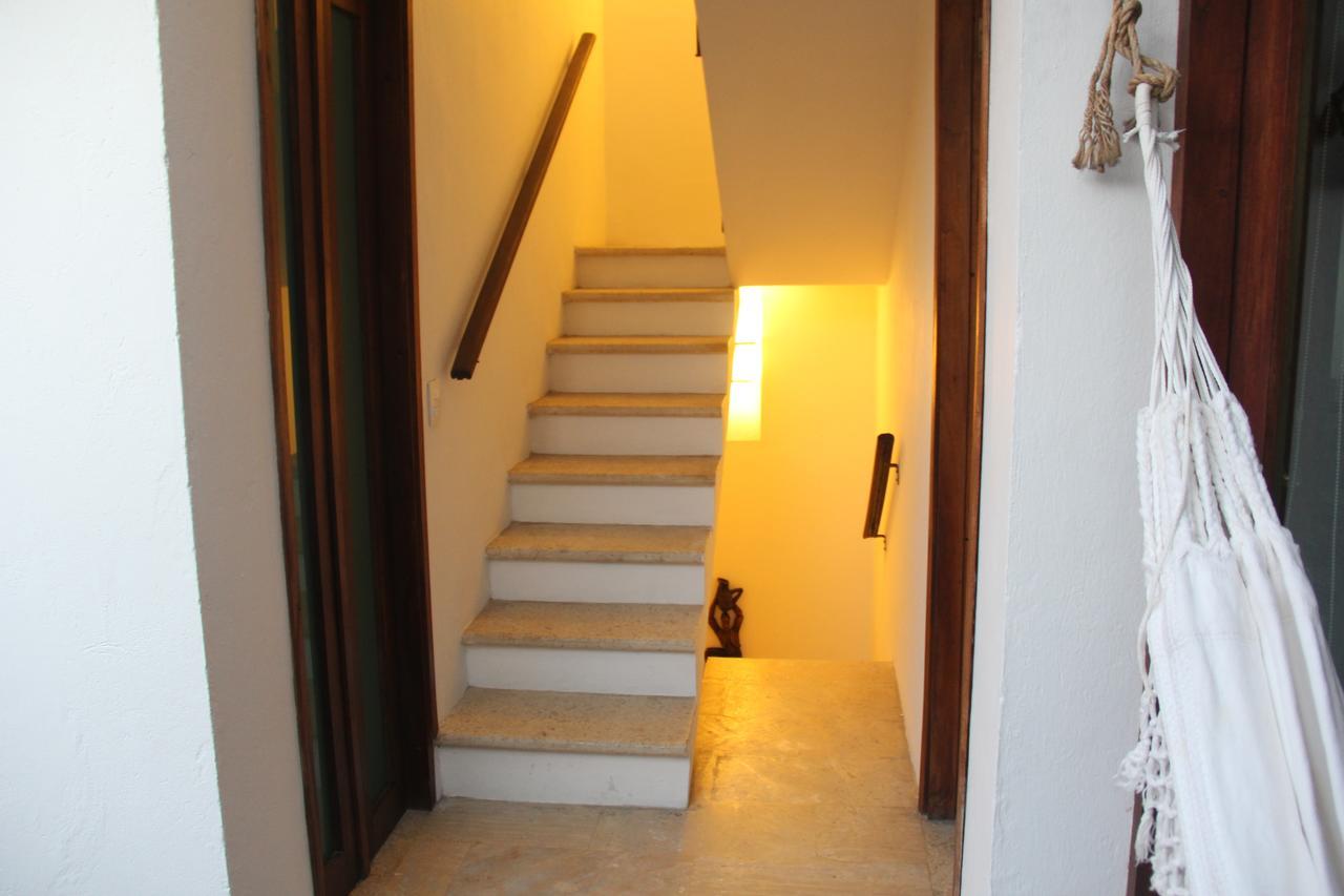 Hotel Boutique Casa San Miguel Cartagena Luaran gambar