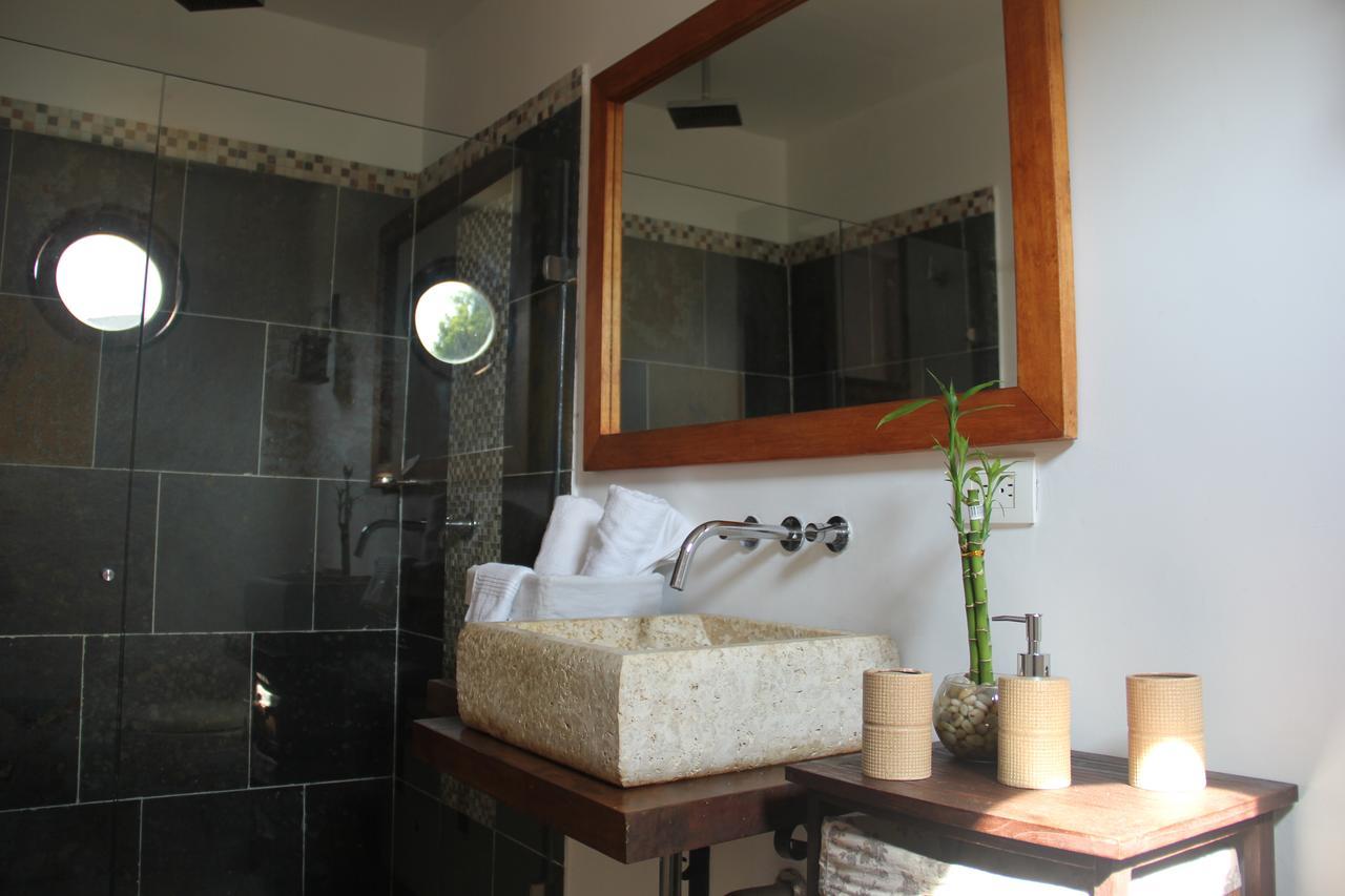 Hotel Boutique Casa San Miguel Cartagena Luaran gambar