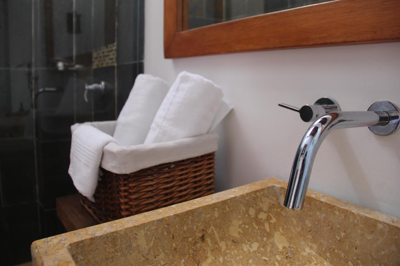 Hotel Boutique Casa San Miguel Cartagena Luaran gambar